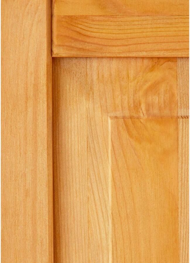 Home affaire Wandmeubel (set 3-delig) - Foto 2