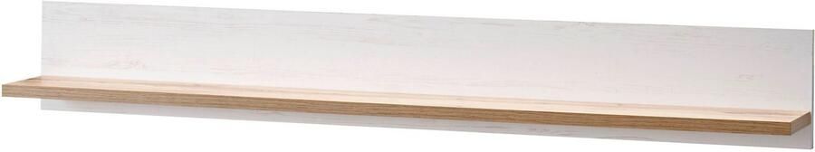 Home affaire Wandmeubel Westminster TOPSELLER! in romantische landelijke stijl (set 4 stuks) - Foto 11