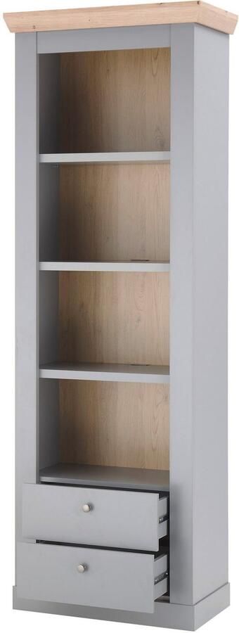 Home affaire Wandplank CHAMBORD Breedte ca. 71 cm - Foto 5