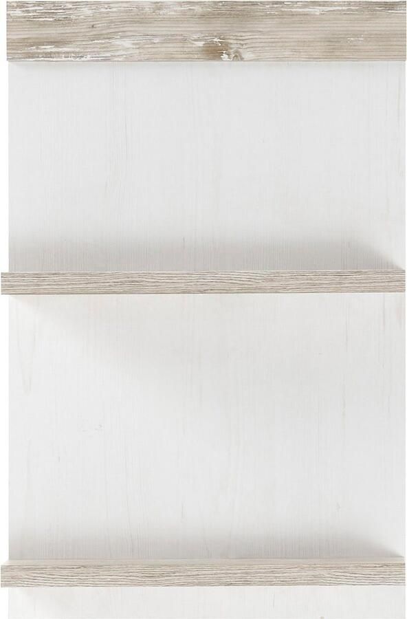 Home affaire Wandplank Florenz badkamerrek in landhuisstijl - Foto 10