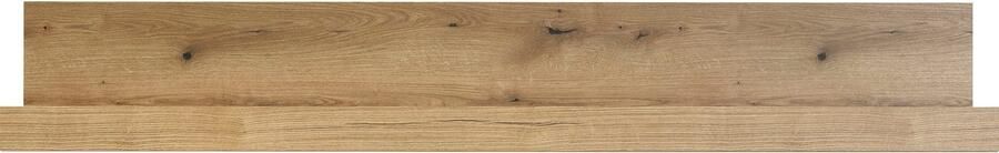 Home affaire Wandplank Gent Ideaal voor decoraties gemonteerd (B D H): 180x26x31 cm (1 stuk) - Foto 11