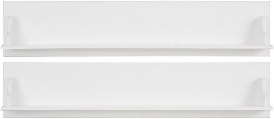 Home affaire Wandplank MELISSA Breedte 120 cm - Foto 4