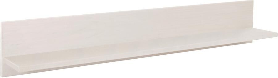 Home affaire Wandplank Mette met legplank breedte 90 cm - Foto 6