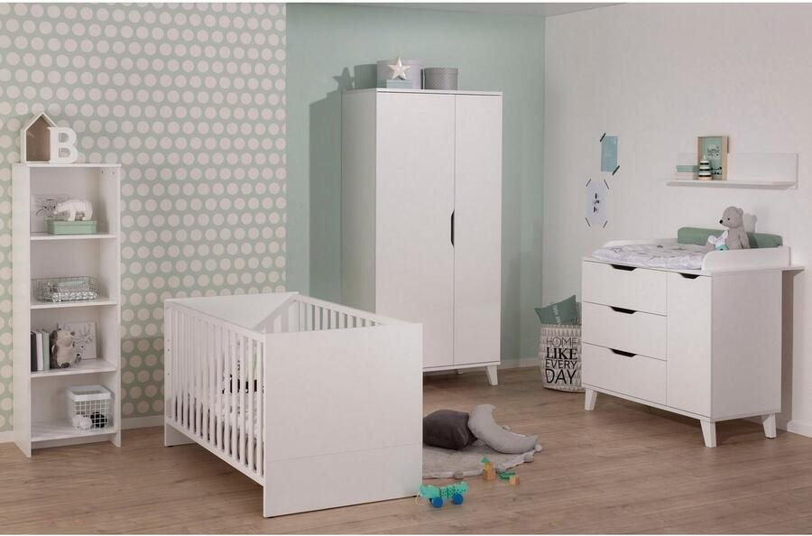 Home affaire Wandplank Micha