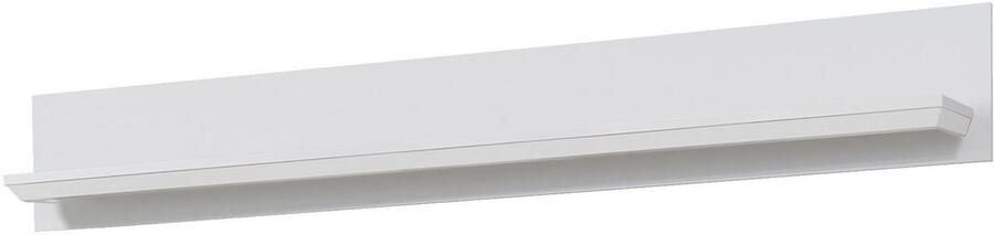 Home affaire Wandplank Örebro Boekenrek in tijdloze landhuisstijl Afmetingen (B D H) 139 17 21 cm - Foto 5