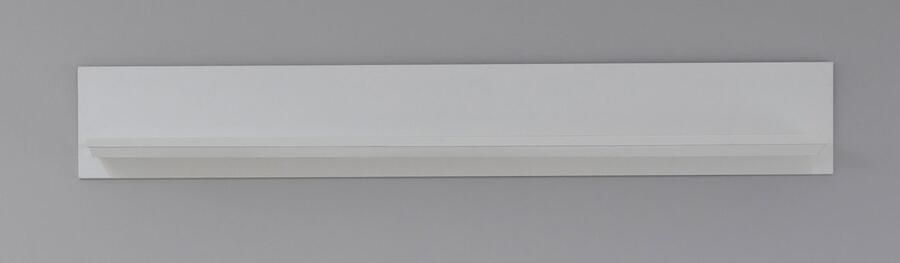 Home affaire Wandplank Örebro Boekenrek in tijdloze landhuisstijl Afmetingen (B D H) 139 17 21 cm - Foto 4