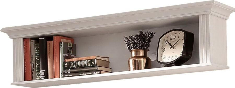 Home affaire Wandplank Teresa Breedte 120 cm van massief grenen FSC - Foto 3