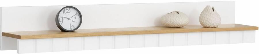 Home affaire Wandplank Trinidad Breedte 120 cm - Foto 10