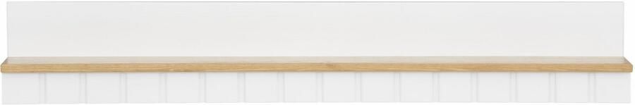 Home affaire Wandplank Trinidad Breedte 120 cm - Foto 11