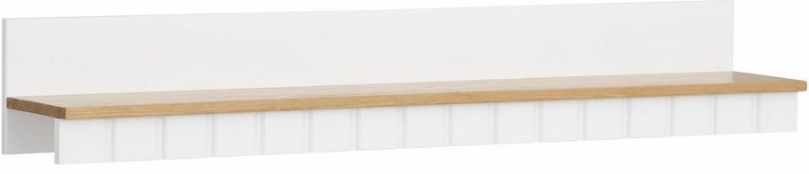 Home affaire Wandplank Trinidad Breedte 120 cm - Foto 9