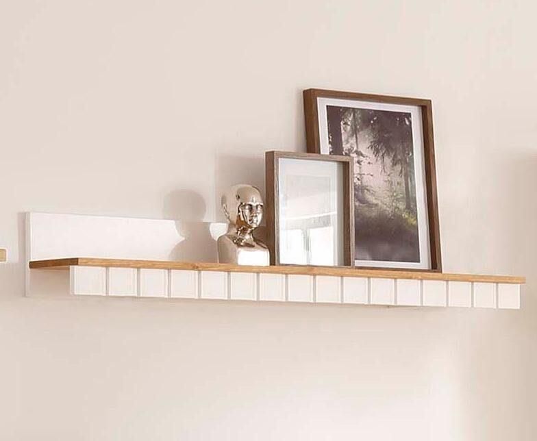 Home affaire Wandplank Trinidad Breedte 120 cm - Foto 6