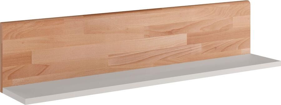 Home affaire Wandplank twee wandplanken breedte 80 cm (set 2 stuks) - Foto 2