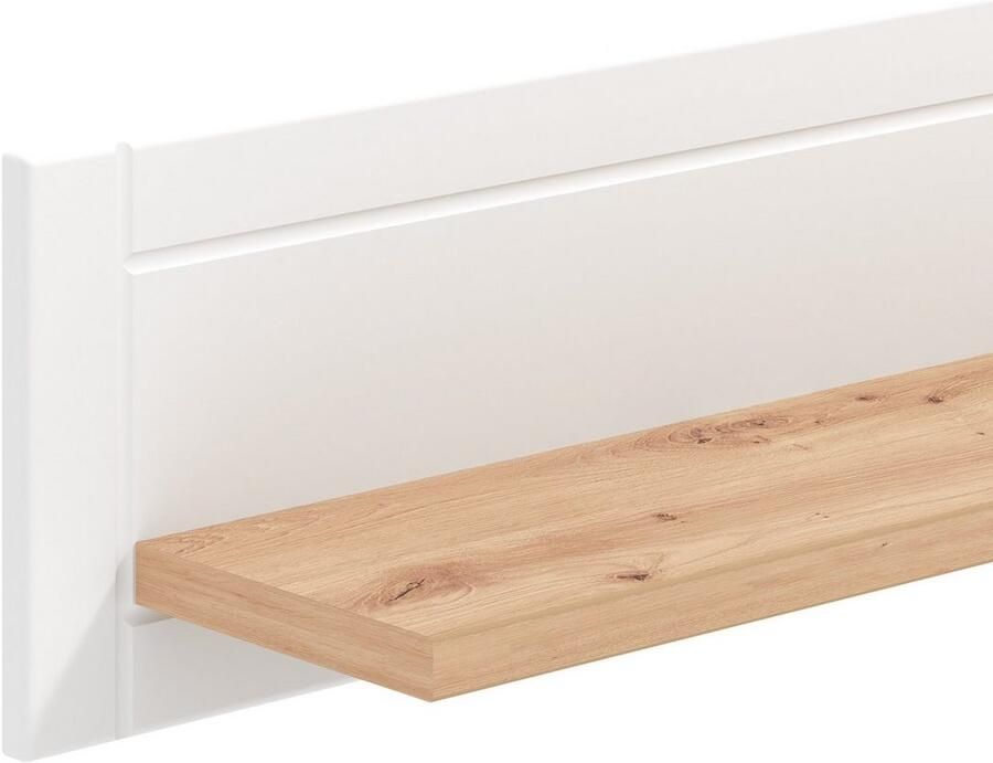 Home affaire Wandplank Valencia