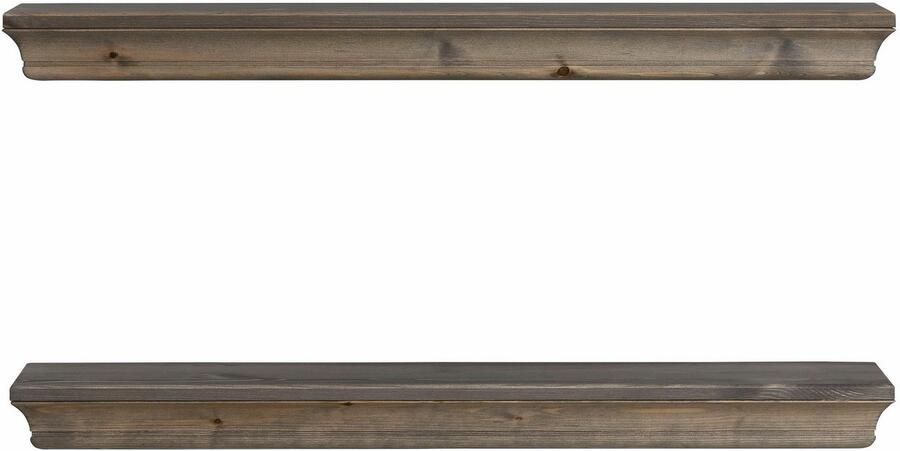 Home affaire Wandplank Vinales in een set van 2 - Foto 5