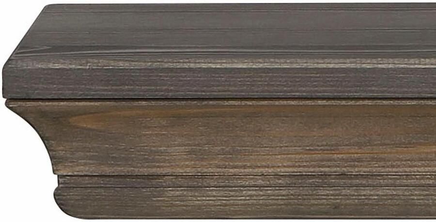 Home affaire Wandplank Vinales in een set van 2 - Foto 4