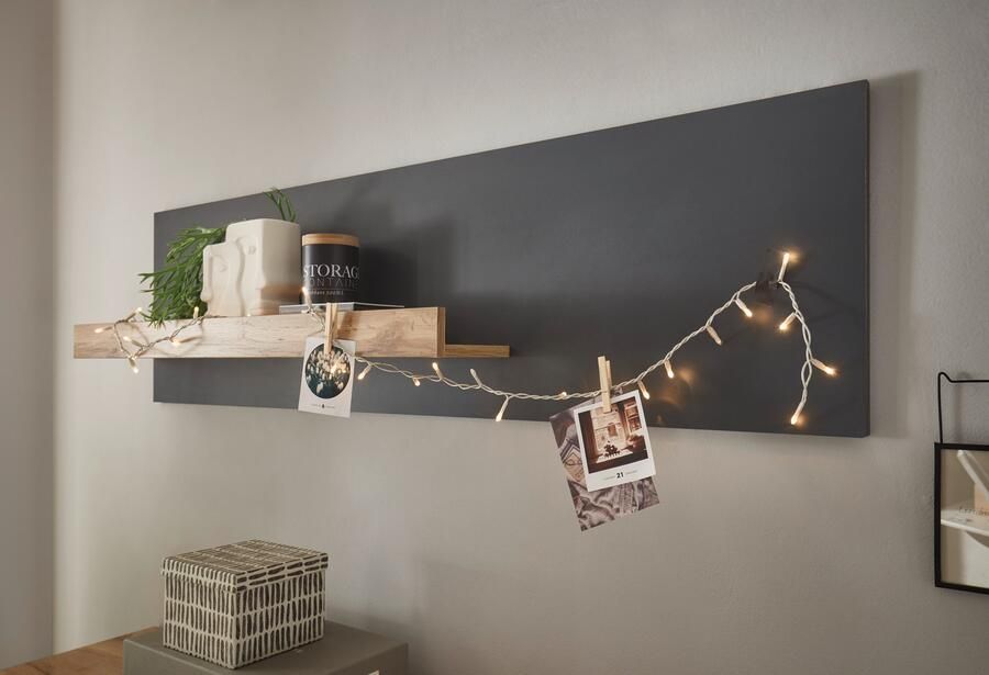 Home affaire Wandplank Westminster in romantische rustieke stijl exclusief by otto - Foto 4