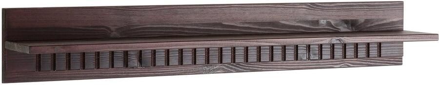 Home affaire Wandrek Cubrix van massief grenenhout in twee verschillende breedten - Foto 4