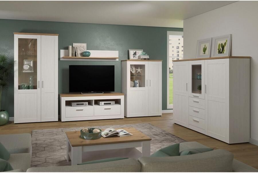 Home affaire Wandrek Nybro Breedte 146 cm - Foto 4