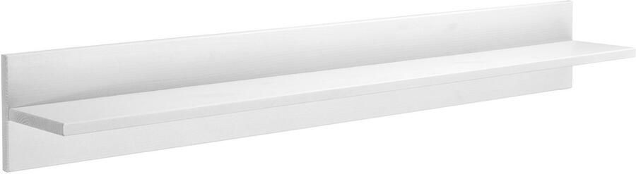 Home affaire Wandrek Oslo 100 cm breed van massief grenen - Foto 4