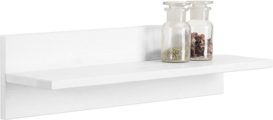 Home affaire Wandrek Oslo 50 cm breed van massief grenen - Foto 5