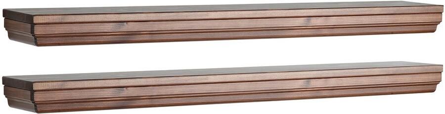 Home affaire Wandrek Vilma Breedte 89 cm set van 2 - Foto 2