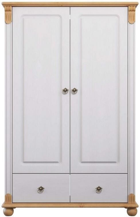 Home affaire Waskast TESSIN van massief dennenhout in 2 breedtes veel opbergruimte fsc-gecertificeerd - Foto 10