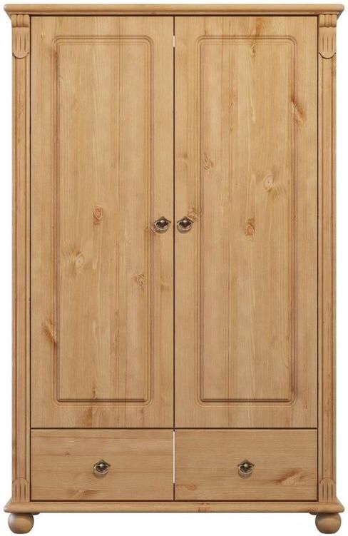 Home affaire Waskast TESSIN van massief dennenhout in 2 breedtes veel opbergruimte fsc-gecertificeerd - Foto 10