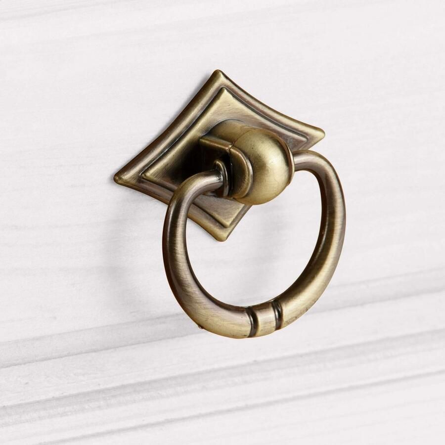 Home affaire Waskast TESSIN van massief dennenhout in 2 breedtes veel opbergruimte fsc-gecertificeerd