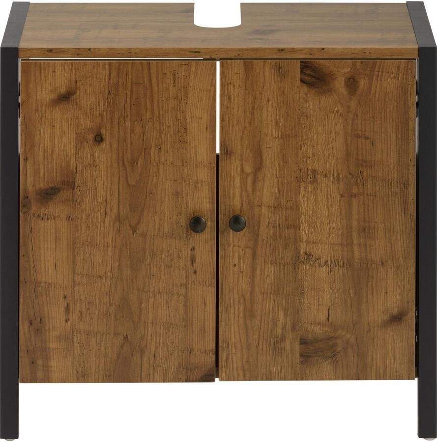 Home affaire Wastafelonderkast Chris - Foto 2