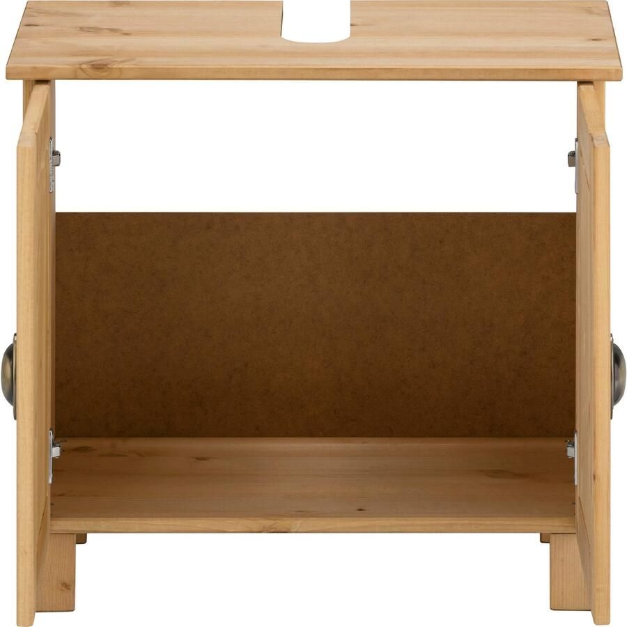 Home affaire Wastafelonderkast Oslo Breedte 60 cm