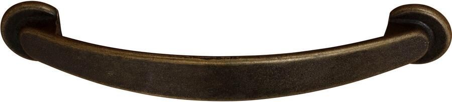 Home affaire Wastafelonderkast Rodby Massief FSC -gecertificeerd hout grepen metaal breedte 60 cm hoogte 55 cm - Foto 14