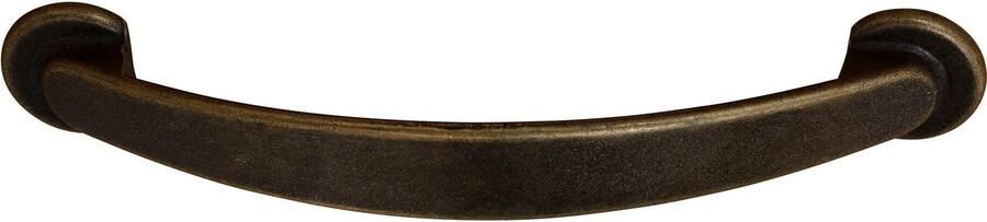 Home affaire Wastafelonderkast Rodby Massief FSC -gecertificeerd hout grepen metaal breedte 60 cm hoogte 55 cm - Foto 11