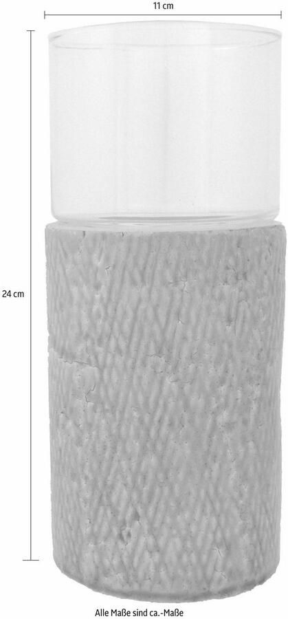 Home affaire Windlicht - Foto 3