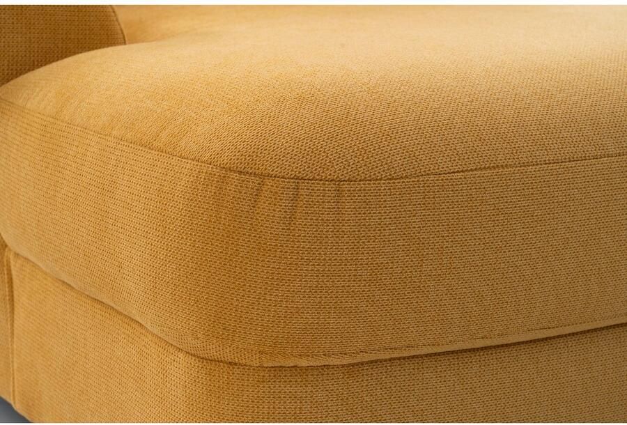 Home affaire XXL-fauteuil Oase met golvenondersteuning en 2 decoratieve kussens - Foto 12