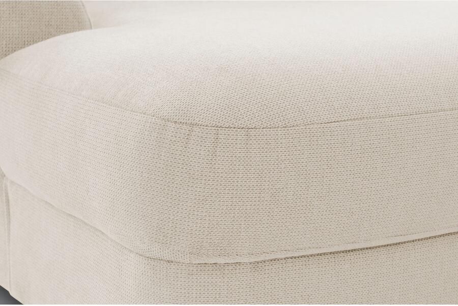 Home affaire XXL-fauteuil Oase met golvenondersteuning en 2 decoratieve kussens - Foto 12