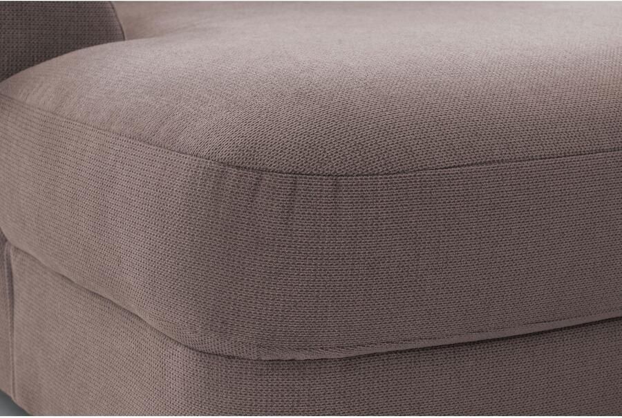 Home affaire XXL-fauteuil Oase met golvenondersteuning en 2 decoratieve kussens - Foto 13