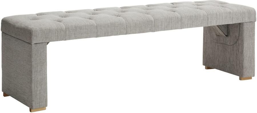 Home affaire Zitbank Claire - Foto 6