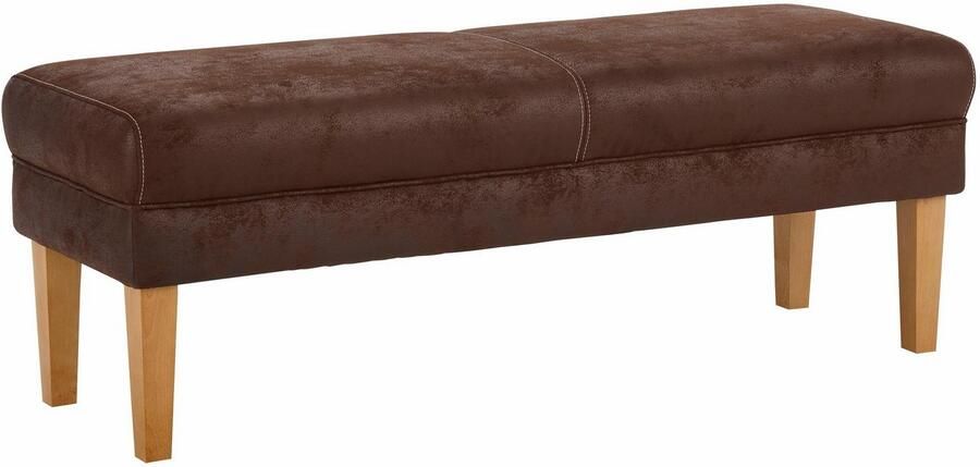 Home affaire Zitbank Malmö 3 stoelen voor eettafels - Foto 11