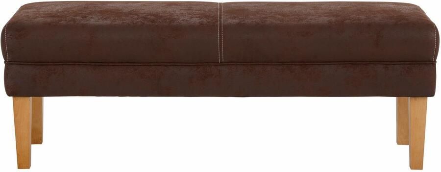 Home affaire Zitbank Malmö 3 stoelen voor eettafels - Foto 12