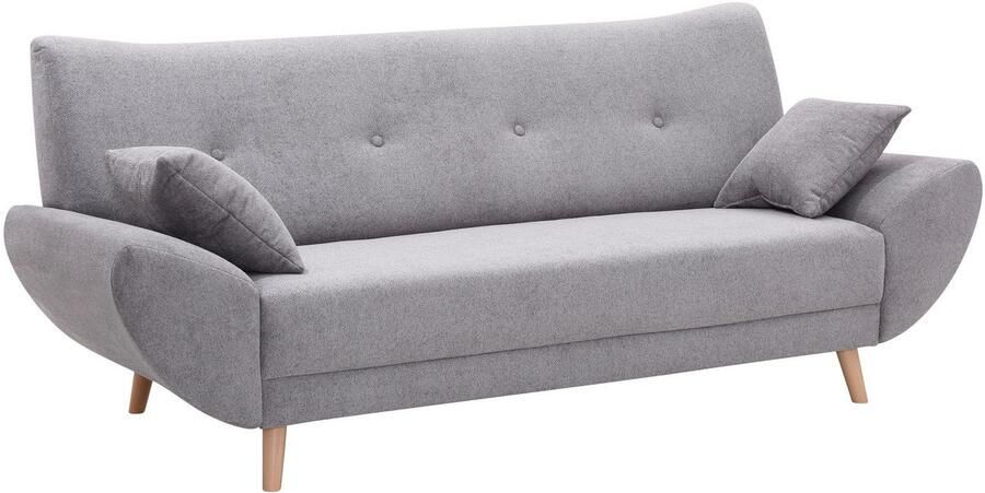 Home affaire 3-zitsbank BASTA - Foto 5