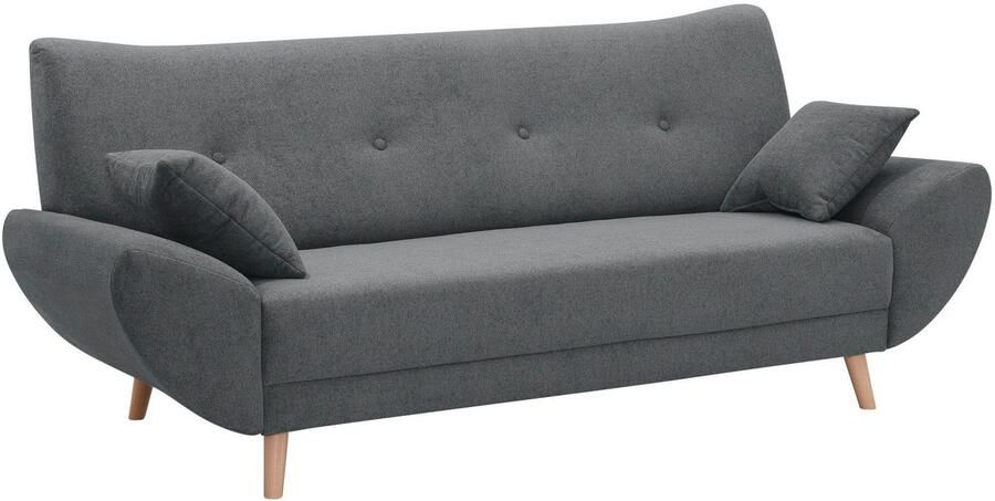 Home affaire 3-zitsbank BASTA - Foto 3