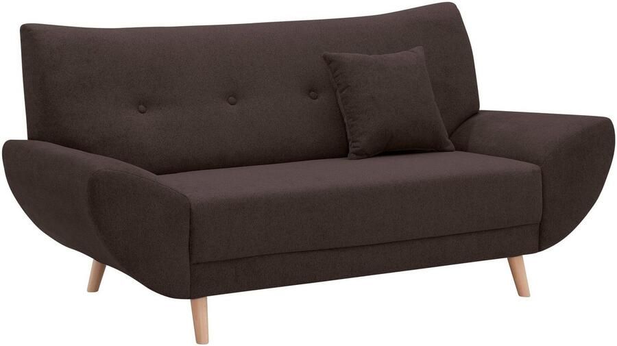 Home affaire 2-zitsbank BASTA - Foto 3