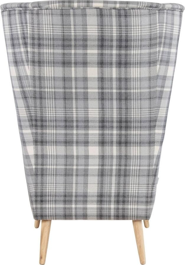 Home affaire Zithoek CHARLES groot en gezellig in moderne look - Foto 8