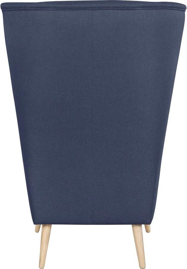 Home affaire Zithoek CHARLES groot en gezellig in moderne look - Foto 7