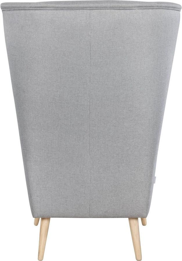 Home affaire Zithoek CHARLES groot en gezellig in moderne look - Foto 7