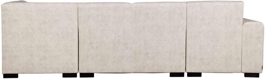 Home affaire Zithoek Langeland U-vorm incl. 2 sierkussens recamiere naar keuze links of rechts te plaatsen - Foto 7