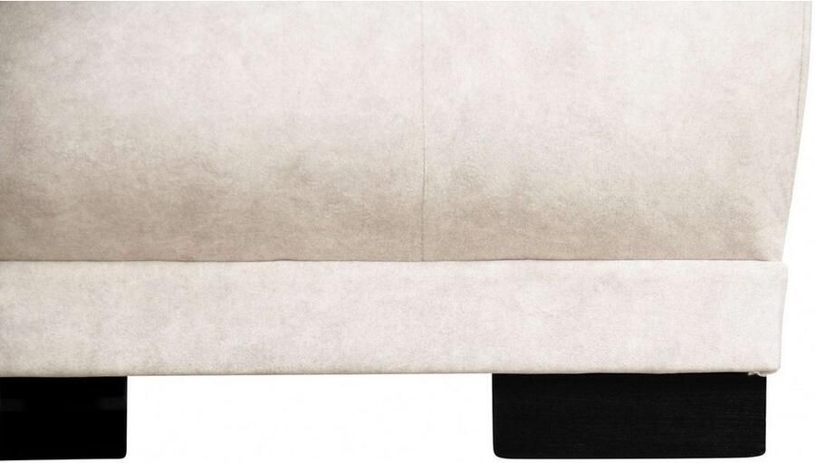 Home affaire Zithoek Langeland U-vorm incl. 2 sierkussens recamiere naar keuze links of rechts te plaatsen - Foto 3