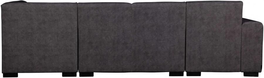 Home affaire Zithoek Langeland U-vorm incl. 2 sierkussens recamiere naar keuze links of rechts te plaatsen - Foto 7