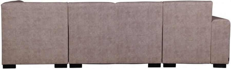 Home affaire Zithoek Langeland U-vorm incl. 2 sierkussens recamiere naar keuze links of rechts te plaatsen - Foto 7