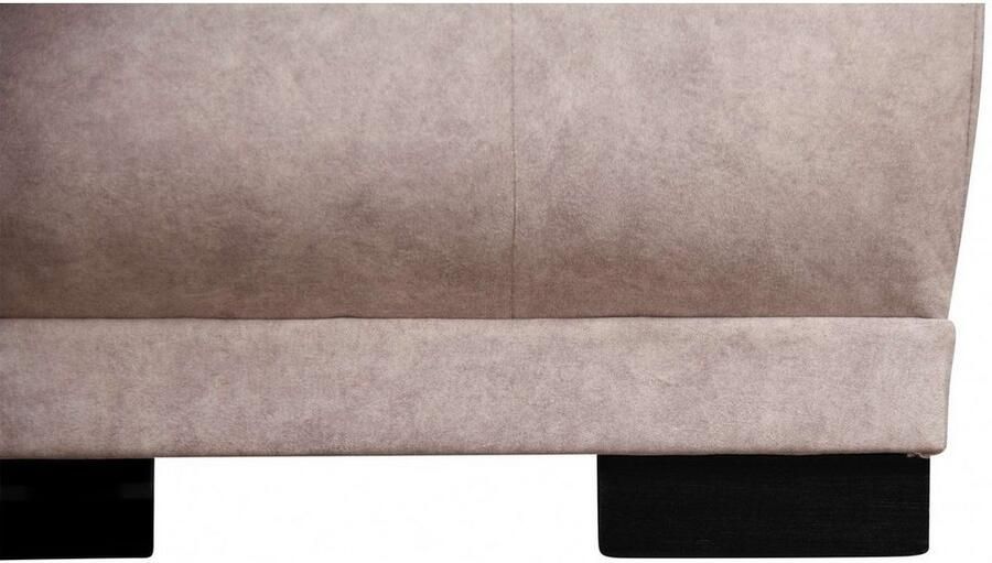 Home affaire Zithoek Langeland U-vorm incl. 2 sierkussens recamiere naar keuze links of rechts te plaatsen - Foto 3